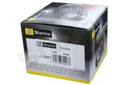Kup StarLine LO 03603 w niskiej cenie w Polsce!