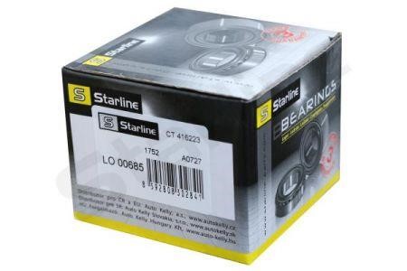 StarLine LO 00685 Radlagersatz LO00685: Bestellen Sie in Polen zu einem guten Preis bei 2407.PL!
