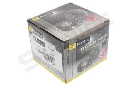 StarLine LO 03940 Wheel hub bearing LO03940: Buy near me at 2407.PL in Poland at an Affordable price!