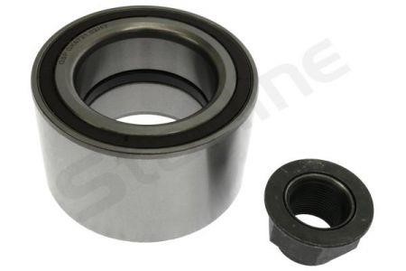 StarLine LO 06721 Front Wheel Bearing Kit LO06721: Buy near me at 2407.PL in Poland at an Affordable price!