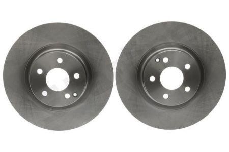 StarLine PB 21435 Brake disk PB21435: Buy near me at 2407.PL in Poland at an Affordable price!