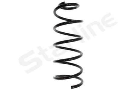 StarLine PR TH737 Coil spring PRTH737: Buy near me at 2407.PL in Poland at an Affordable price!