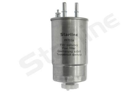 StarLine SF PF7516 Filtr paliwa SFPF7516: Atrakcyjna cena w Polsce na 2407.PL - Zamów teraz!