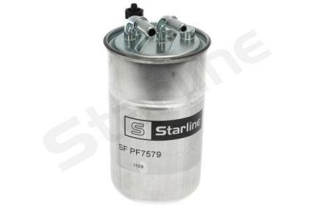 StarLine SF PF7579 Filtr paliwa SFPF7579: Atrakcyjna cena w Polsce na 2407.PL - Zamów teraz!