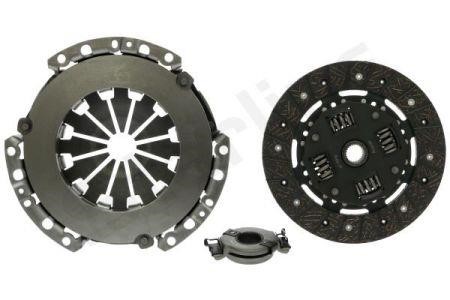 StarLine SL 3DS9051 Clutch kit SL3DS9051: Buy near me at 2407.PL in Poland at an Affordable price!
