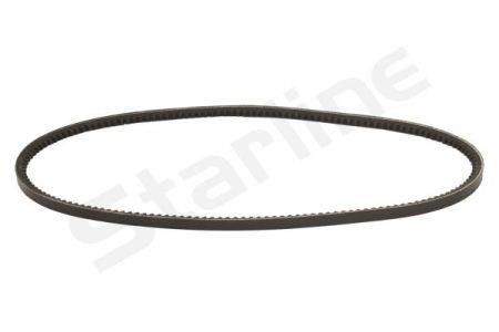 StarLine SR 10X600 V-belt 10X600 SR10X600: Buy near me at 2407.PL in Poland at an Affordable price!