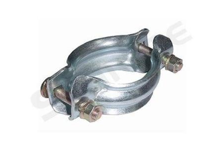 StarLine ST 114-905 Exhaust clamp ST114905: Buy near me at 2407.PL in Poland at an Affordable price!