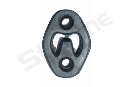 StarLine ST 133-918 Exhaust mounting pad ST133918: Buy near me at 2407.PL in Poland at an Affordable price!