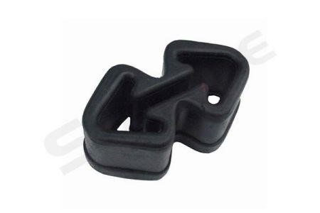 StarLine ST 573-901 Exhaust mounting pad ST573901: Buy near me in Poland at 2407.PL - Good price!