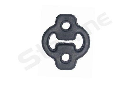 StarLine ST 753-903 Exhaust mounting pad ST753903: Buy near me at 2407.PL in Poland at an Affordable price!