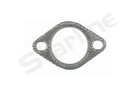 StarLine ST 740-902 Exhaust pipe gasket ST740902: Buy near me in Poland at 2407.PL - Good price!