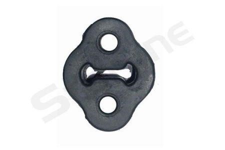 StarLine ST 783-901 Exhaust mounting pad ST783901: Buy near me in Poland at 2407.PL - Good price!