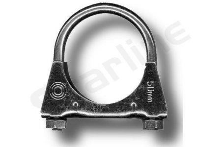 StarLine ST 911-965 Exhaust clamp ST911965: Buy near me at 2407.PL in Poland at an Affordable price!