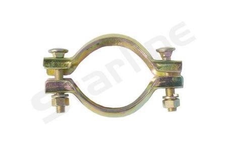 StarLine ST 931-958 Exhaust clamp ST931958: Buy near me in Poland at 2407.PL - Good price!
