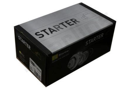 StarLine SX 5024 Стартер SX5024: Отличная цена - Купить в Польше на 2407.PL!