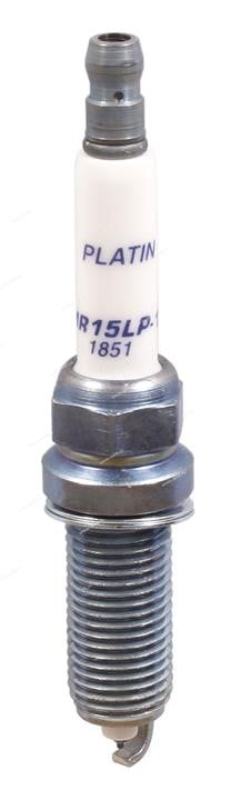 Brisk 1851 Spark plug Brisk (1851) MR15LP-1 1851: Buy near me at 2407.PL in Poland at an Affordable price!