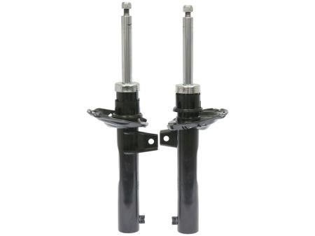 StarLine TL C00435.2 Front suspension shock absorber TLC004352: Buy near me in Poland at 2407.PL - Good price!