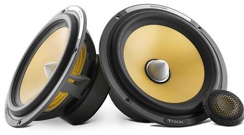 Focal ES165K2 Audio samochodowe Focal ES165K2: Dobra cena w Polsce na 2407.PL - Kup Teraz!