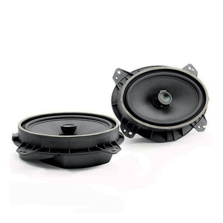 Focal IC 690TOY Car Audio Focal IC690TOY: Buy near me in Poland at 2407.PL - Good price!