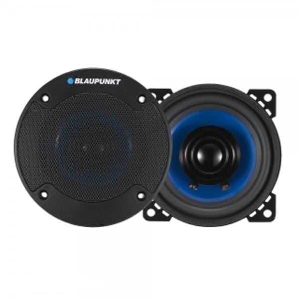 Blaupunkt ICX 401 Audio samochodowe Blaupunkt ICX401: Dobra cena w Polsce na 2407.PL - Kup Teraz!