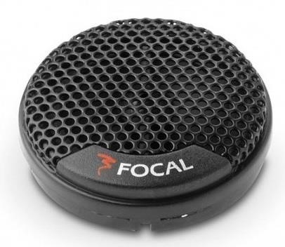 Focal IS 165VW Car Audio Focal IS165VW: Buy near me in Poland at 2407.PL - Good price!