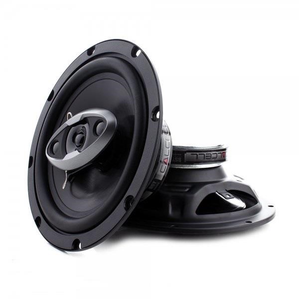 Calcell CB-654 Car Audio Calcell CB654: Buy near me in Poland at 2407.PL - Good price!