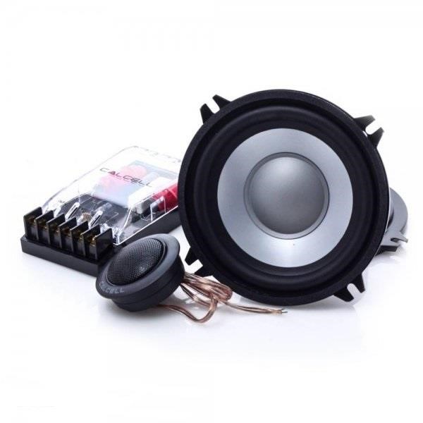 Calcell CP-525C Car Audio Calcell CP525C: Buy near me in Poland at 2407.PL - Good price!