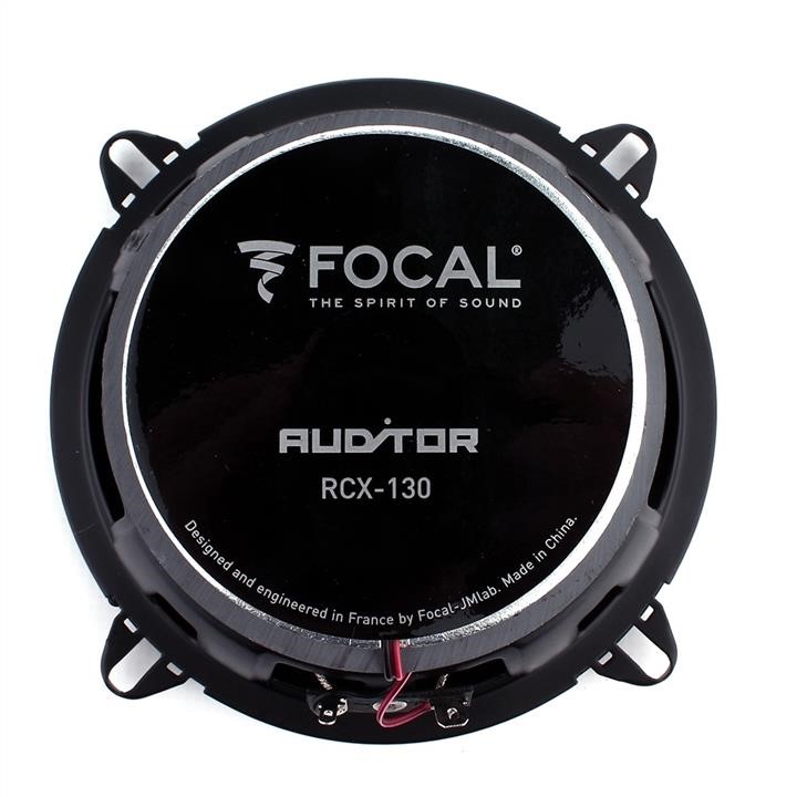 Focal RCX-130 Audio samochodowe Focal RCX130: Dobra cena w Polsce na 2407.PL - Kup Teraz!