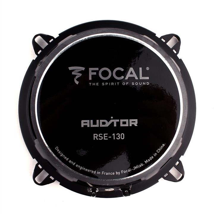 Focal RSE-130 Audio samochodowe Focal RSE130: Dobra cena w Polsce na 2407.PL - Kup Teraz!