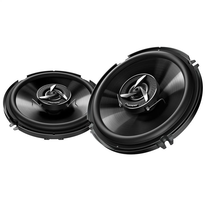 Pioneer TS-6520F Car Audio Pioneer TS6520F: Buy near me in Poland at 2407.PL - Good price!