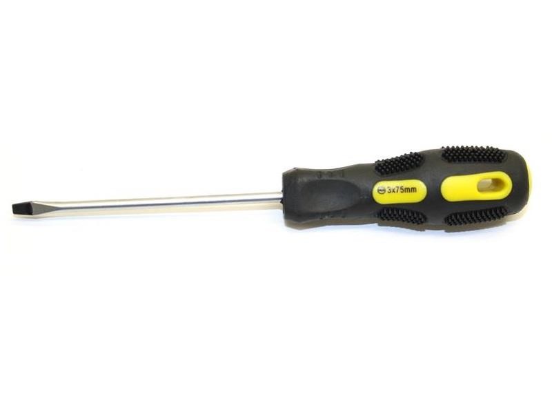 StarLine NR FSL03075 Screwdriver, slotted NRFSL03075: Buy near me in Poland at 2407.PL - Good price!