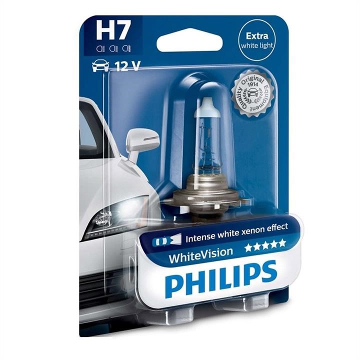 Kup Philips 12972WHVB1 w niskiej cenie w Polsce!