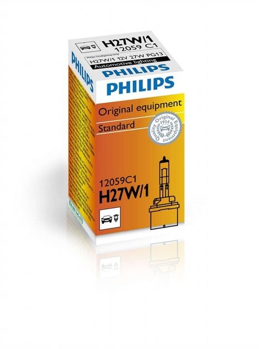 Kup Philips 12059C1 w niskiej cenie w Polsce!