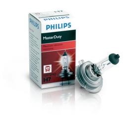 Philips 13972MDC1 Лампа галогенная Philips Masterduty 24В H7 70Вт 13972MDC1: Отличная цена - Купить в Польше на 2407.PL!