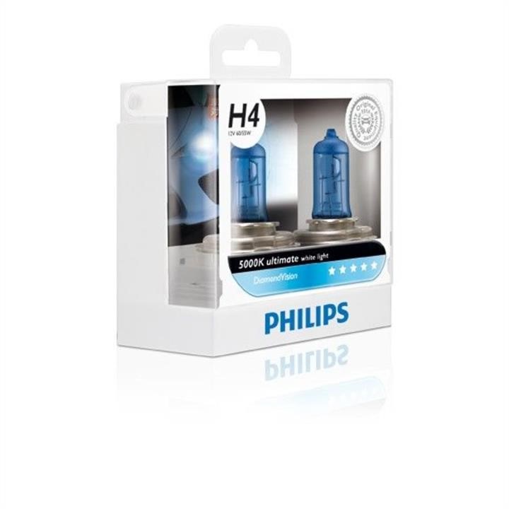 Philips 9005DVS2 Halogenlampe Philips Diamondvision 12V HB3 65W 9005DVS2: Kaufen Sie zu einem guten Preis in Polen bei 2407.PL!