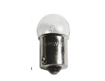 Philips 13814CP Лампа накаливания R10W 24V 10W 13814CP: Отличная цена - Купить в Польше на 2407.PL!