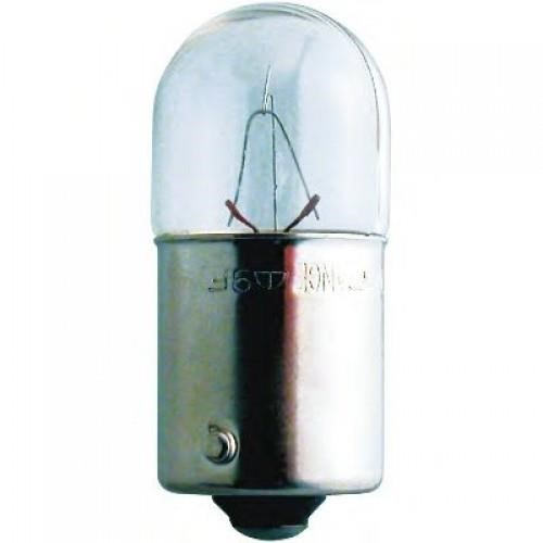 Philips 13821CP Лампа накаливания R5W 24V 5W 13821CP: Отличная цена - Купить в Польше на 2407.PL!