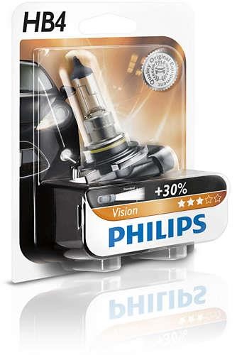 Купити Philips 9006PRB1 за низькою ціною в Польщі!
