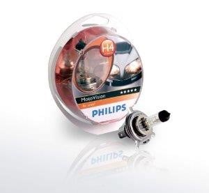 Philips 12342MVS1 Spare lamp set 12342MVS1: Buy near me in Poland at 2407.PL - Good price!