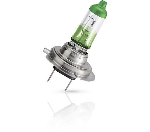 Philips 12972CVPGS2 Halogen lamp Philips Colorvision 12V H7 55W 12972CVPGS2: Buy near me in Poland at 2407.PL - Good price!