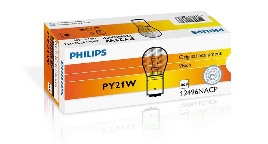 Kup Philips 12496NACP w niskiej cenie w Polsce!