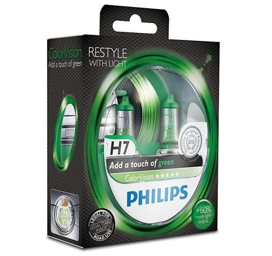 Buy Philips 12972CVPGS2 at a low price in Poland!