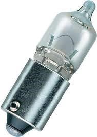 Bosch Лампа розжарювання H6W 12V 6W – ціна 11 PLN