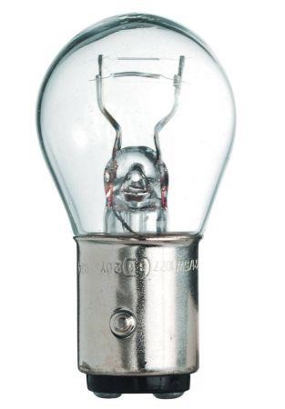 Tungsram 93103606 Glow bulb P21/4W 12V 21/4W 93103606: Buy near me in Poland at 2407.PL - Good price!