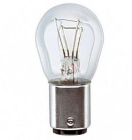 HeadLight 00-00000309 Лампа накаливания 12V 21/5W 0000000309: Отличная цена - Купить в Польше на 2407.PL!