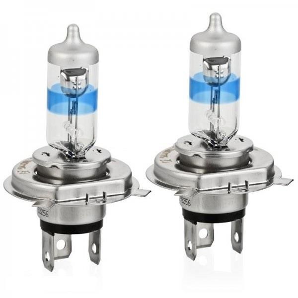 Tungsram 93116873 Halogen lamp 12V H4 60/55W 93116873: Buy near me at 2407.PL in Poland at an Affordable price!