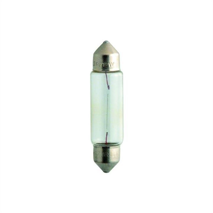 Narva 173153000 Glow bulb C10W 12V 10W 173153000: Buy near me at 2407.PL in Poland at an Affordable price!
