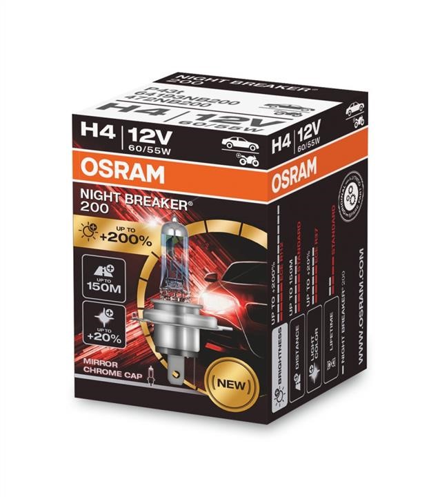 Kaufen Sie Osram 64193NB200 zu einem günstigen Preis in Polen!