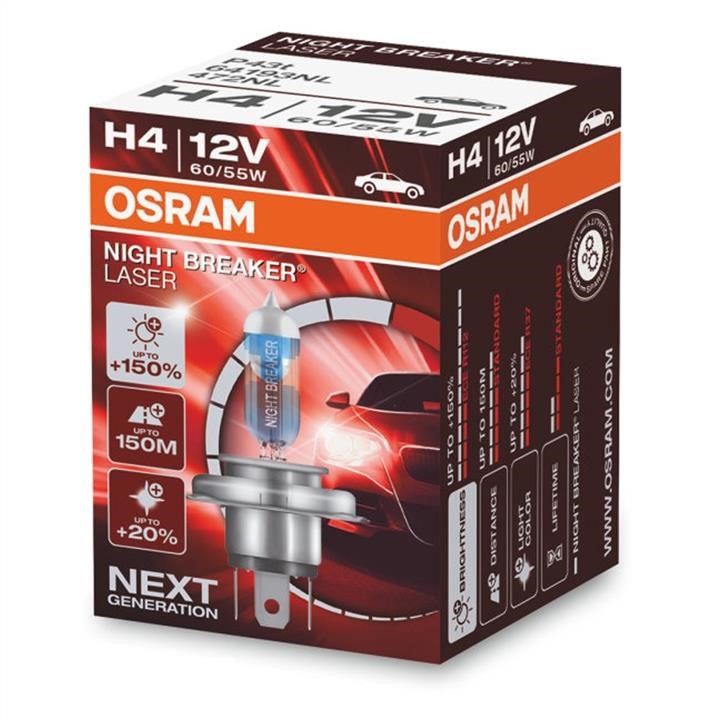Kup Osram 64193NL – super cena na 2407.PL!