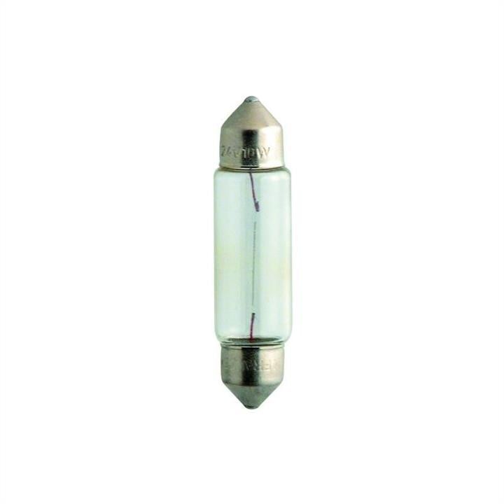 N239 NEOLUX® C5W Bulb, licence plate light 12V 5W, C5W, SV8.5-8